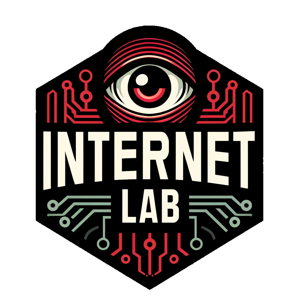 logo of internet-lab.org